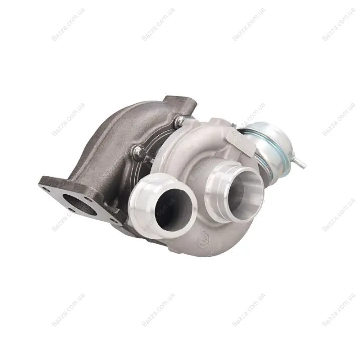 Турбина новая AUDI A4 (8D2, B5) 97-00, A4 Avant (8D5, B5) 97-01, A6 (4B, C5) 97-05 JRONE 8G20-300-141 (фото 1)