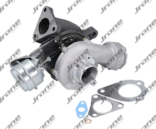Прокладка выпускного коллектора JRONE 8G17-300-032