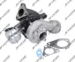 Прокладка выпускного коллектора JRONE 8G17-300-032