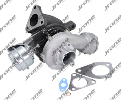 Прокладка випускного колектора JRONE 8G17300032
