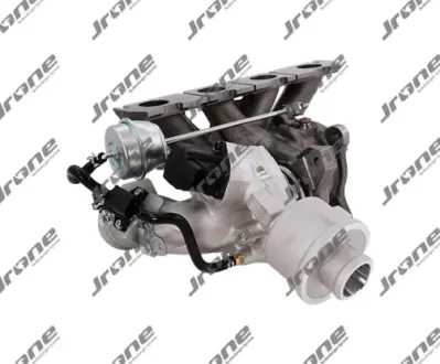 Турбина новая Audi A4 (8K2, B8) 08-15, Ktm X-Bow 08-, Seat Exeo (3R2) 10-13 JRONE 8B03-40M-B96