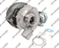 Турбина новая BMW 5 (E39) 00-03, 5 Touring (E39) 00-04; OPEL OMEGA B (25_, 26_, 27_) 01-03 JRONE 8G20-300-110