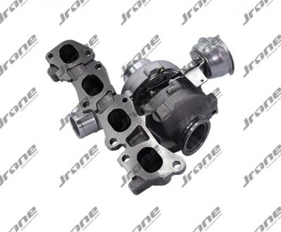 Турбина новая CADILLAC BLS 06- FIAT CROMA (194) 05- OPEL ASTRA H 04-, ASTRA H GTC 05- jrone 8G1730M388