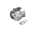 Прокладка випускного колектора JRONE 8G15-300-310