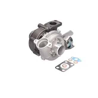 Турбина новая CITROEN BERLINGO 08-, PEUGE 206 CC (2D) 1.6 HDi 110 04.2005-, FORD FOCUS II (DA) 1.6 JRONE 8G15-300-310