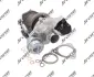 Турбина новая Citroen C4 09-16, Peugeot 207 06-13 JRONE 8B03-400-997