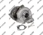 Турбина новая CITROEN JUMPER 06- JRONE 8M35-300-503