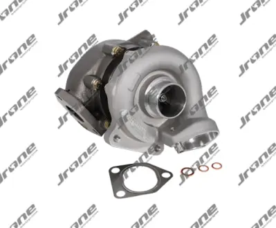Турбина новая CITROEN JUMPER 06- JRONE 8M35-300-503