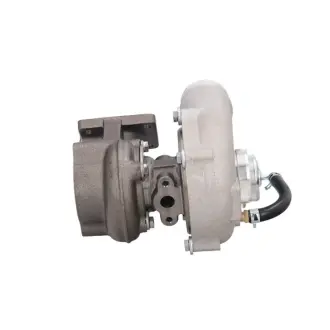 Турбина новая CITROEN JUMPER 94-02, PEUGE BOXER 2.8 H, FIAT DUCATO 2.8 JTD 00-02 JRONE 8B03-200-066