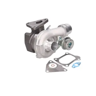 Турбина новая DACIA DUSTER 10-, LODGY 10-, LOGAN (LS) 07-, LOGAN EXPRESS (FS) 09- JRONE 8B35-200-A85