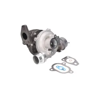 Турбина новая DACIA DUSTER 10-, LODGY 10-; NISSAN JUKE 10-, QASHQAI +2 (J10, JJ10), RENAU SCENIC JRONE 8B39-300-893