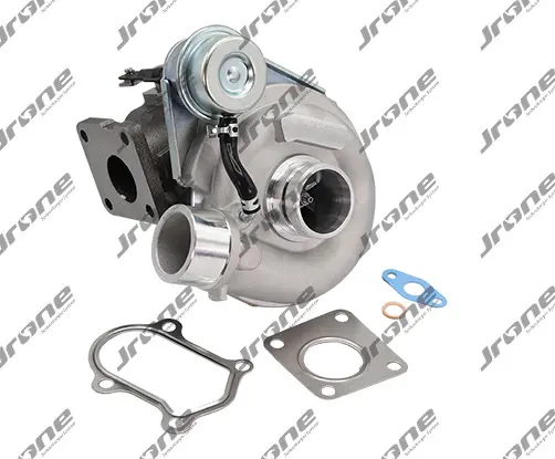 Турбина новая FIAT DUCATO (230) 98-02, DUCATO (230) JRONE 8G17-200-152