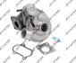 Турбина новая FIAT DUCATO (230) 98-02, DUCATO (230) JRONE 8G17-200-152