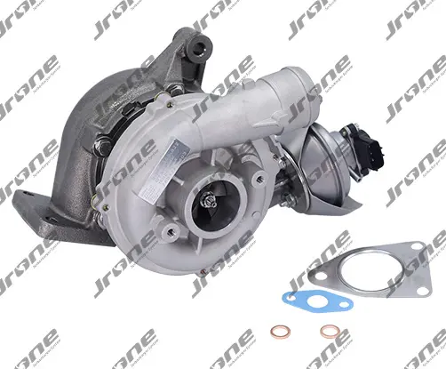 Прокладка выпускного коллектора JRONE 8G17300822