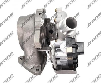 Турбина новая FORD RANGER 11-, TOURNEO CUSTOM 12- jrone 8G17300939