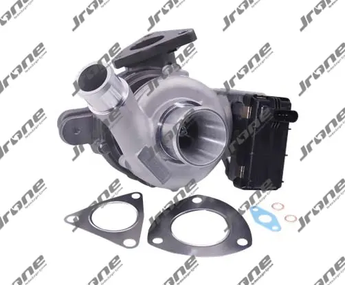 Турбина новая FORD TOURNEO CUSTOM 12-, TRANSIT 06- JRONE 8G17-300-B55 (фото 1)
