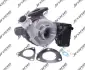 Турбина новая FORD TOURNEO CUSTOM 12-, TRANSIT 06- JRONE 8G17-300-B55 (фото 1)