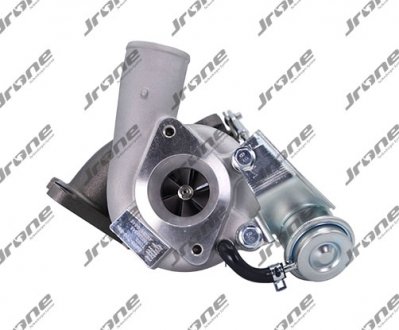 Турбина новая FORD TRANSIT 06- jrone 8M03200585