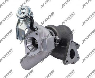 Турбина новая FORD TRANSIT 06- jrone 8M03200585