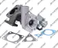 Турбина новая FORD TRANSIT 06- JRONE 8M03-200-585