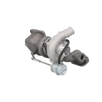 Турбина новая FORD TRANSIT (FM, FN) 00-06 JRONE 8G20-20M-C25