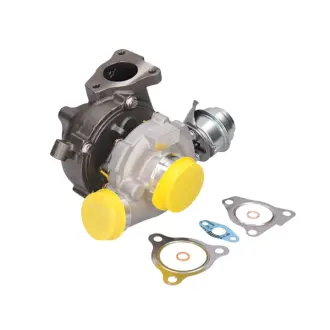 Турбина новая HYUNDAI ACCENT III (MC) 05-, ACCENT IV седан (RB) 11-, ACCENT седан (MC) 05- JRONE 8G15-300-444