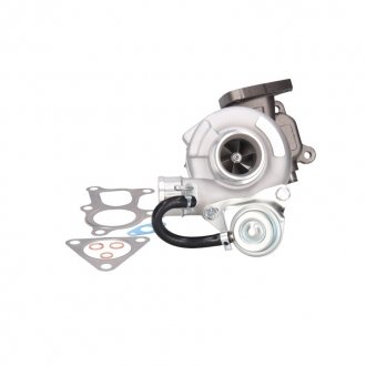 Турбина новая HYUNDAI H-1 00-04 jrone 8M35200044