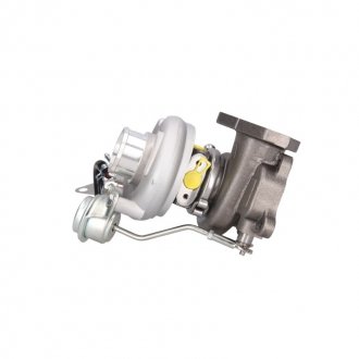 Турбина новая HYUNDAI H-1 00-04 jrone 8M35200044