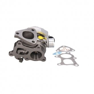 Турбина новая HYUNDAI H-1 00-04 jrone 8M35200044