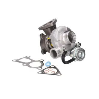 Турбина новая HYUNDAI H-1 00-04 JRONE 8M35-200-044