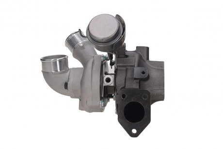 Турбина новая Hyundai H-1 07-15, H1 07-18, H-1 Cargo (Tq) 08-, H-1 Travel (Tq) 08- jrone 8B43300L23