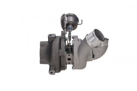 Турбина новая Hyundai H-1 07-15, H1 07-18, H-1 Cargo (Tq) 08-, H-1 Travel (Tq) 08- jrone 8B43300L23