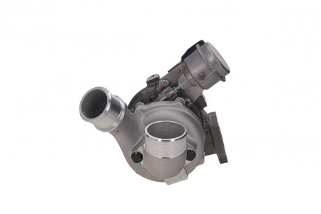 Турбина новая Hyundai H-1 07-15, H1 07-18, H-1 Cargo (Tq) 08-, H-1 Travel (Tq) 08- jrone 8B43300L23