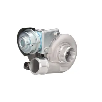 Турбина новая HYUNDAI SANTA FE II (CM) 06- JRONE 8M35-300-743