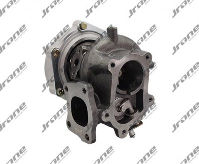 Турбина новая Isuzu Богдан 4,8 D 97-99 jrone 8G25200184