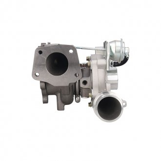 Турбина новая MAZDA 3 (BK) 06-09, 6 (GG) 05-07 jrone 8B04400477