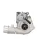 Турбина новая MAZDA 3 (BK) 06-09, 6 (GG) 05-07 JRONE 8B04-400-477 (фото 1)