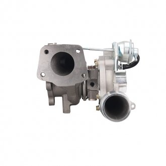 Турбина новая Mazda CX-7, Mazda 3, 2.3L, A7XX031, 2.3LP, 2007-2011 jrone 8B04400471