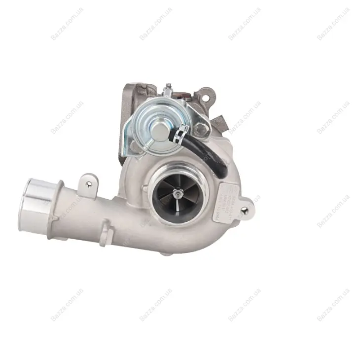 Турбина новая Mazda CX-7, Mazda 3, 2.3L, A7XX031, 2.3LP, 2007-2011 JRONE 8B04-400-471 (фото 1)