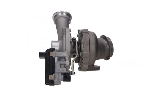 Турбина новая Mercedes-Benz Sprinter 3, 5 (906) 06-09 jrone 8G17300143