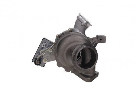 Турбина новая Mercedes-Benz Sprinter 3, 5 (906) 06-09 jrone 8G17300143