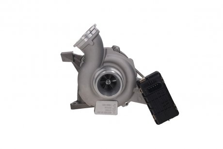 Турбина новая Mercedes-Benz Sprinter 3, 5 (906) 06-09 jrone 8G17300143