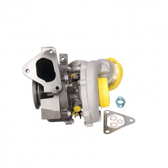 Турбина новая MERCEDES-BENZ SPRINTER (901, 902) 00-06 jrone 8G18300038