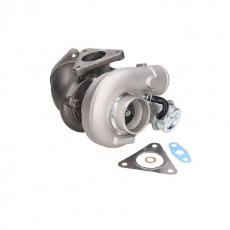 Турбина новая MERCEDES-BENZ SPRINTER (901, 902) 95-00 jrone 8G25200039