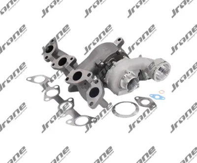 Турбина новая Mitsubishi Grandis 05-10, Outlander Ii 07-12 JRONE 8G17-30M-H63