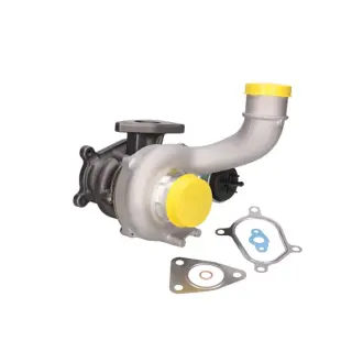 Турбина новая NISSAN INTERSTAR 03-, INTERSTAR (X70), RENAU MASTER II (FD) 2.5 dCi 120 10.2001 JRONE 8B03-200-322