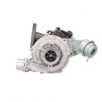 Турбина новая NISSAN NV400 11-, RENAU TRAFIC II (FL) 2.0 dCi 90 (FL0H) 06-, OPEL VIVARO 2.0 CDTI 06- jrone 8G15200B10