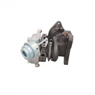 Турбина новая NISSAN NV400 11-, RENAU TRAFIC II (FL) 2.0 dCi 90 (FL0H) 06-, OPEL VIVARO 2.0 CDTI 06- jrone 8G15200B10