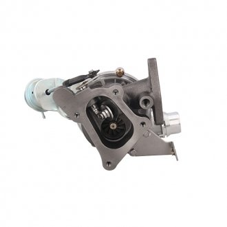 Турбина новая NISSAN NV400 11-, RENAU TRAFIC II (FL) 2.0 dCi 90 (FL0H) 06-, OPEL VIVARO 2.0 CDTI 06- jrone 8G15200B10