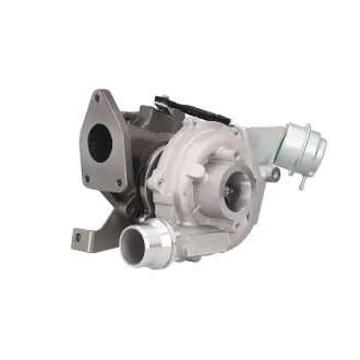 Турбина новая NISSAN NV400 11-, RENAU TRAFIC II (FL) 2.0 dCi 90 (FL0H) 06-, OPEL VIVARO 2.0 CDTI 06- JRONE 8G15-200-B10
